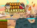 ເກມ Domie Love Pranking