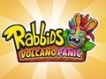 ເກມ Rabbids Volcano Panic