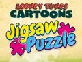 ເກມ Looney Tunes Cartoons Jigsaw Puzzle