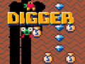 ເກມ Digger