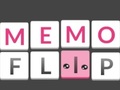 ເກມ Memo Flip