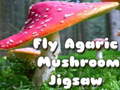 ເກມ Fly Agaric Mushroom