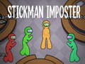 ເກມ Stickman Imposter