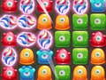 ເກມ Jelly Crush Saga