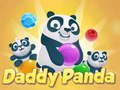 ເກມ Daddy Panda 