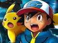 ເກມ Pokemon Jigsaw Puzzle