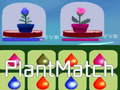 ເກມ Plant Match