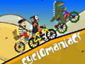 ເກມ Cyclomaniacs