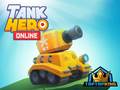 ເກມ Tank Hero Online