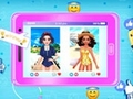 ເກມ Influencers Summer Fun Trends
