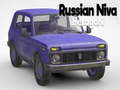 ເກມ Russian Niva Hexagon