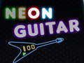 ເກມ Neon Guitar