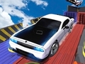 ເກມ Mega Ramps Stunt Car