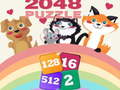 ເກມ 2048 Puzzle 