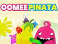 ເກມ Oomee Pinata