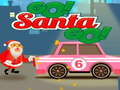 ເກມ Go! Santa Go!
