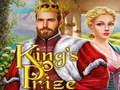 ເກມ King's Prize