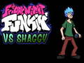 ເກມ Friday Night Funkin vs Shaggy 