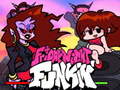 ເກມ Friday Night Funkin