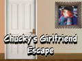 ເກມ Chucky's Girlfriend Escape
