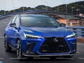 ເກມ Lexus NX 2022 Puzzle