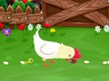 ເກມ Stupid Chicken
