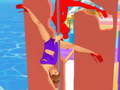 ເກມ Pole Dance