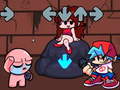 ເກມ Friday Night Funkin vs Isaac
