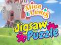 ເກມ Alice & Lewis Jigsaw Puzzle