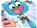ເກມ gumball jumb