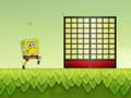 ເກມ spongebob Jump adventure
