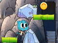 ເກມ Gumball Jump adventure