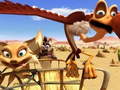 ເກມ Oscar Oasis Jigsaw Puzzle