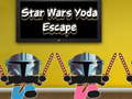 ເກມ Star Wars Yoda Escape
