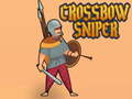 ເກມ Crossbow Sniper