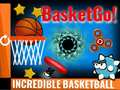 ເກມ Incredible Basketball