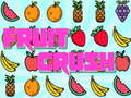 ເກມ Fruit Crush