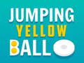 ເກມ Jumping Yellow Ball