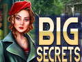 ເກມ Big Secrets