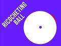 ເກມ Ricocheting Ball