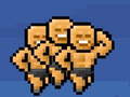 ເກມ Muscle March