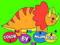 ເກມ Color by Numbers