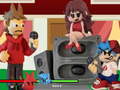 ເກມ Friday Night Funkin' vs Tord But It's Clay