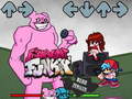 ເກມ Friday Night Funkin' vs Bearzerker 