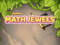 ເກມ Math Jewel