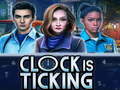 ເກມ Clock is Ticking