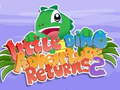 ເກມ Little Dino Adventure Returns 2