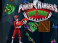 ເກມ Power Rangers shoot Zombie