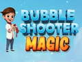 ເກມ Bubble Shooter Magic