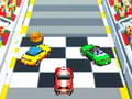 ເກມ Smash Cars 3D